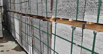 安庆芙蓉白地铺石，石材地铺石