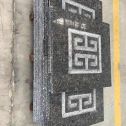 安庆英国棕回纹雕刻版