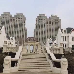安庆黄金麻工程案例