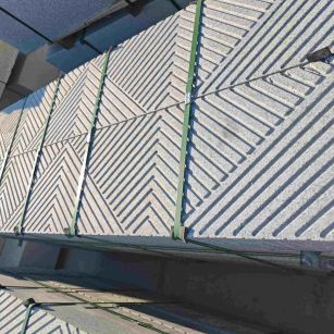 安庆芝麻白石材雕刻定制