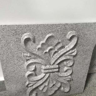 安庆芝麻白雕刻版