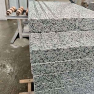 安庆芝麻白楼梯踏步