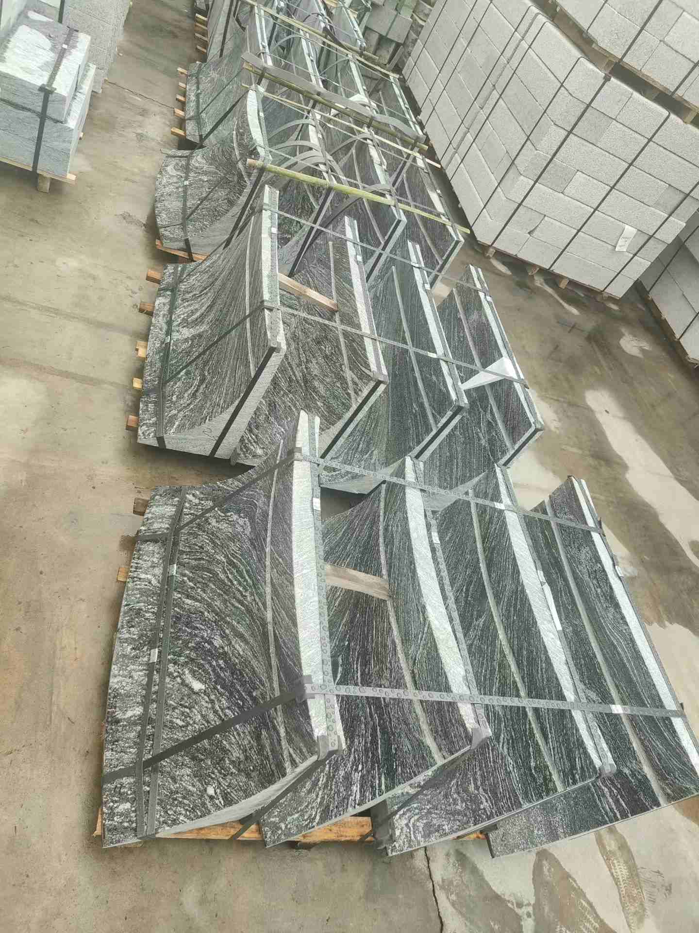 安庆浪淘沙异形定制